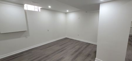 For Lease - 1132 Thimbleberry Circle Unit# Basement, Oshawa, Ontario - Photo 3