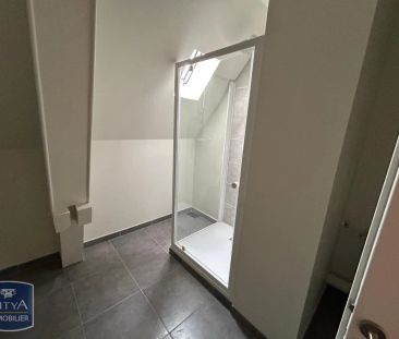 Appartement à louer 1 pièce 25.22m² - Photo 5