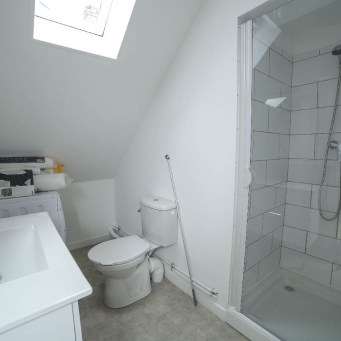 Location Appartement 1 pièce 12m² ROUEN 76000 - Photo 1