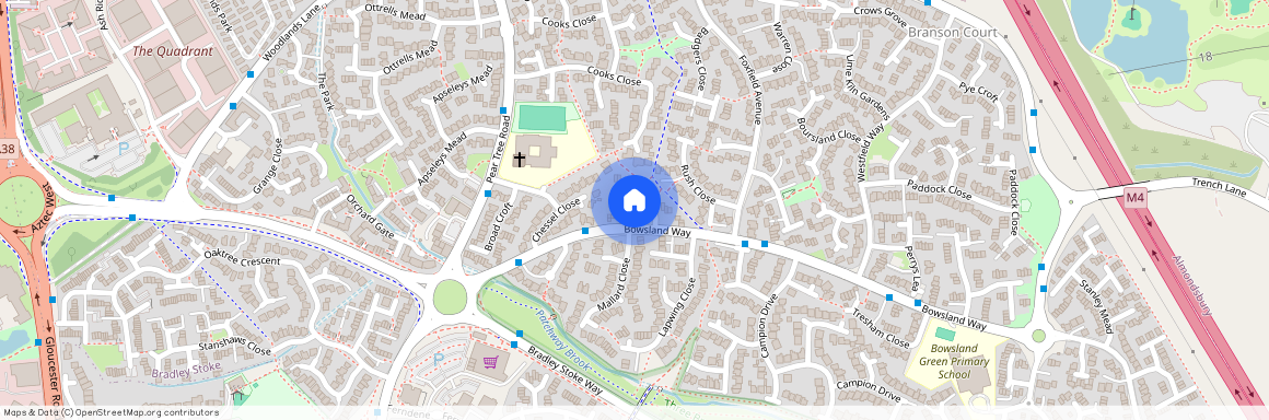 Bradley Stoke, Bristol