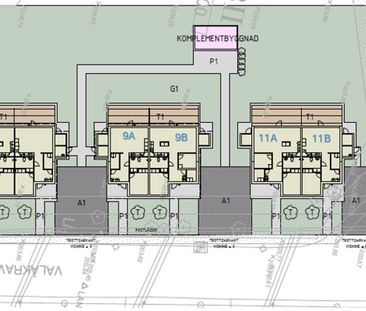Finjagatan 1A - Foto 1