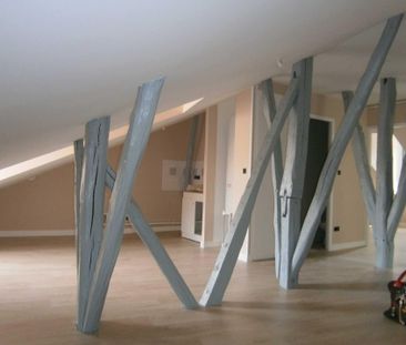 T2 de 44m² – Hyper Centre – LIMOGES – LOCATION – BEGIP - Photo 3