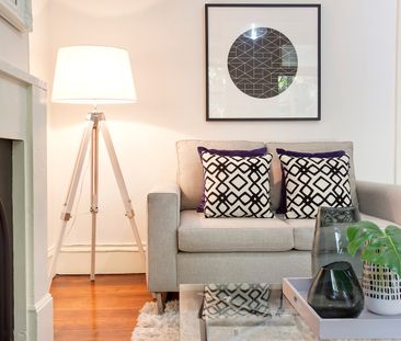 70 Baptist Street, Redfern NSW 2016 - House For Rent | Domain - Photo 2