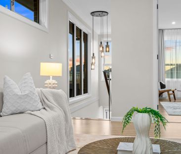 A Family Home! - Photo 1