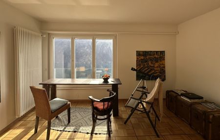 3.5 Zimmer, 120 m² - Foto 5