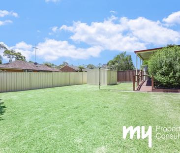 Perfect Family Home! - Photo 3