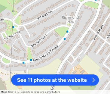 Richmond Park Avenue, Kimberworth - Photo 1