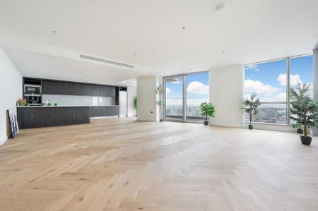 2 bedroom penthouse to rent - Photo 2