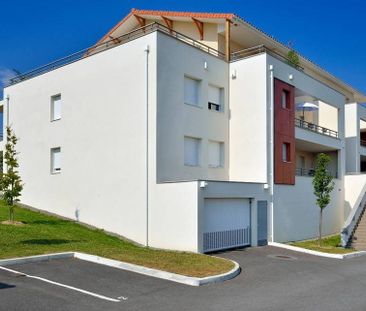 Appartement à louer à Couzeix - Photo 1