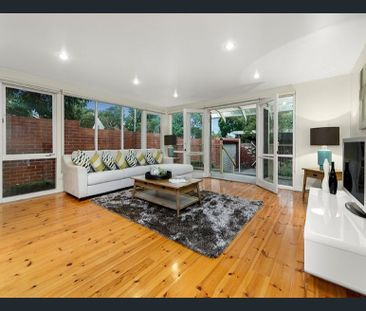 310 Riversdale Road, Hawthorn East VIC 3123 - House For Rent | Domain - Photo 5