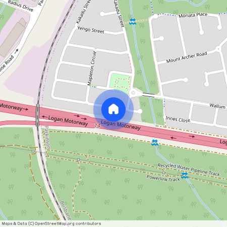 14 Mapelton Circuit, Qld 4115, Parkinson