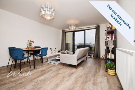 1 bedroom apartment to rent - Photo 2