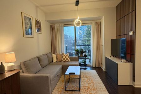 For Lease - 21 Clairtrell Road Unit# 423, Toronto, Ontario - Photo 5