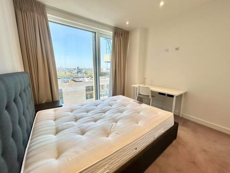 8 Casson Square, SE1, London - Photo 5