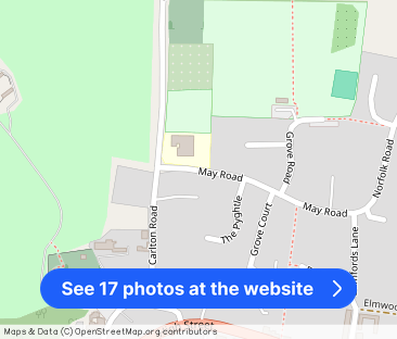 Vine Row, Turvey, Bedford, MK43 - Photo 1