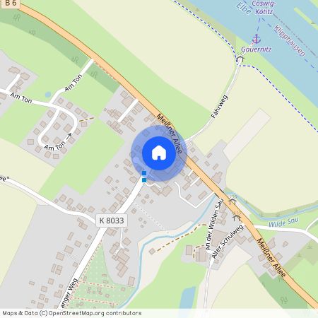 Langer Weg 1, 01665 Sachsen - Klipphausen