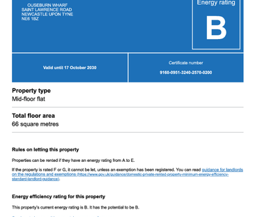 2 bedroom apartment to rent - Photo 1