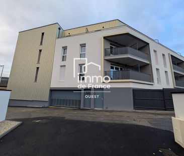 Location appartement 2 pièces 42.68 m² à Laval (53000) - Photo 4