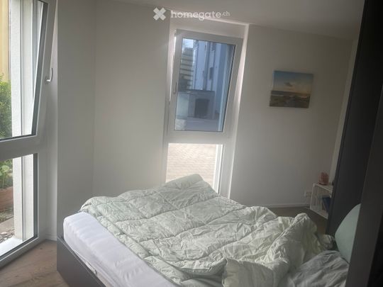 Möbliertes Wohnobjekt in Bülach - Photo 1