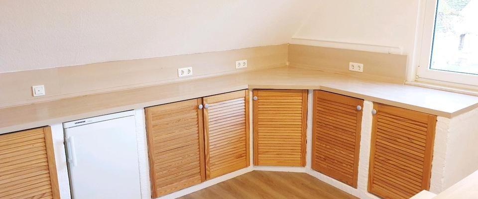 Schöne, große 3-Zi.-Whg. mit Terrasse in Locherhof - Foto 1