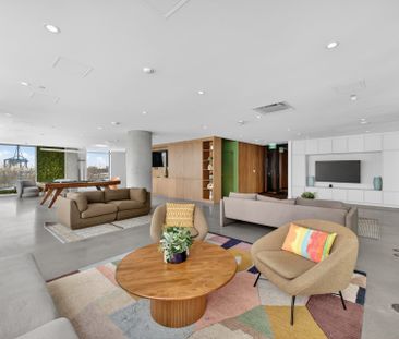 Appartement à Montréal (Ville-Marie) - Photo 2