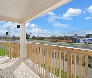 3 Bed 2 Bath 1ensuite Independent House - Photo 3