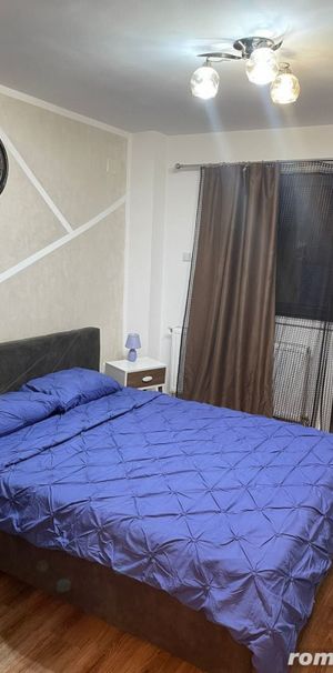 De inchiriat garsoniera in zona Take Ionescu cu centrala proprie - Photo 1