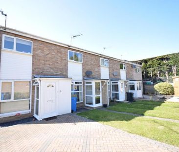 2 bedroom terraced house to rent - Photo 5