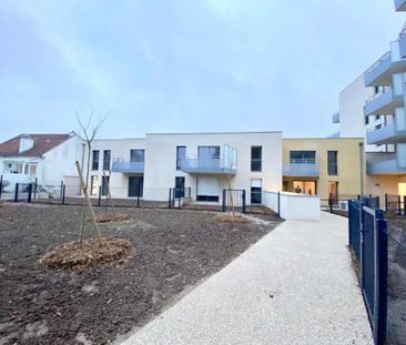 Location Appartement 2 pièces 38m² TOURS 37100 - Photo 6