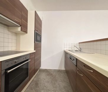 frisch renovierter Citytraum: 2 Zimmer zum Wohlfühlen - perfekt ges... - Photo 3