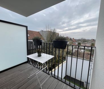 Appartement te huur in Gavere - Photo 2