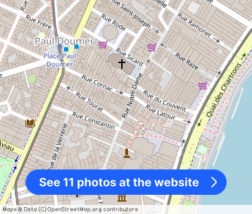 Notre Dame - Photo 1