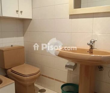 Apartamento en alquiler en San Lázaro - Photo 6