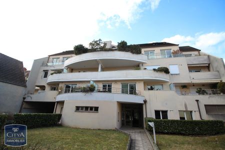 Location Appartement 2 pièces 35m² DIJON 21000 - Photo 4