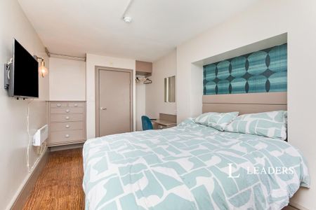 1 bedroom flat to rent - Photo 3