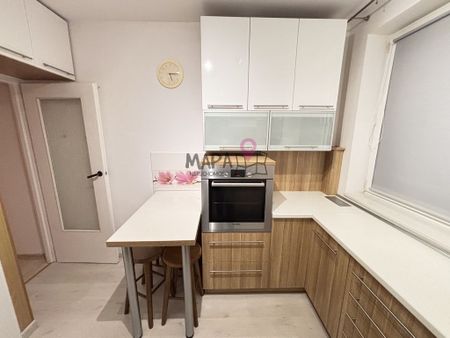 2 pokojowe mieszkanie przy ul.Jasna, Prawobrzeże - Фото 4