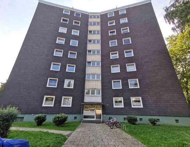 Schöne Familienwohnung - Photo 1