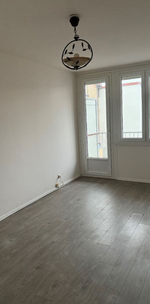 Appartement Clermont-Ferrand - Photo 1