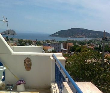 Ενοικίαση κατοικίας, 98 τ.μ., Πόρτο Ράφτη, 650 € - Photo 2