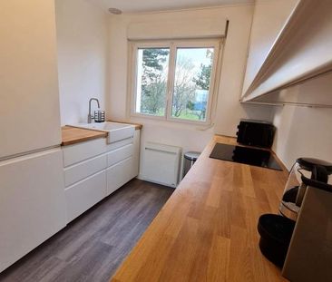 Location Appartement 3 pièces Meublé 64m² BREST 29200 - Photo 1