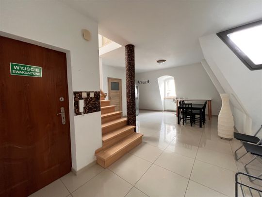 Mieszkanie na wynajem - Фото 1