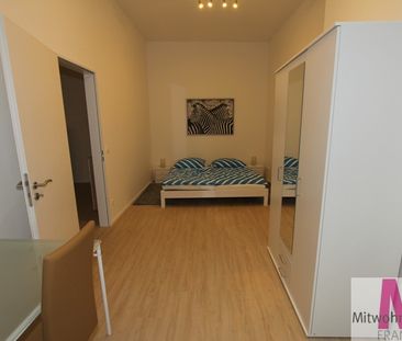 Moderne Wohnung im Herzen der Altstadt - Photo 6