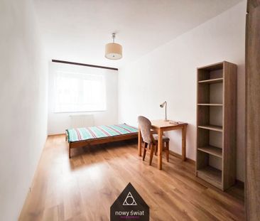 2 pokoje przy ul. Włoskiej | Komfort i elastyczność na Woli Duchack... - Фото 5