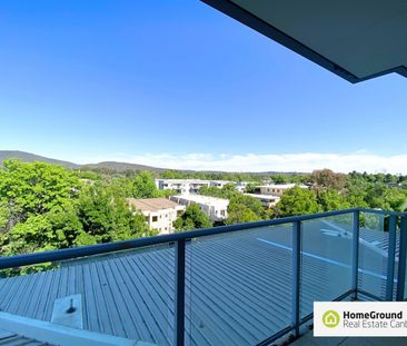 27/5 Gould Street, Turner ACT 2612 - Apartment For Rent | Domain - Photo 6