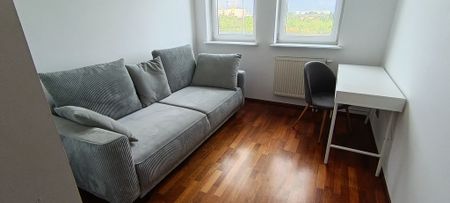 mieszkanie na wynajem Szczecin Śródmieście-Centrum - Photo 2