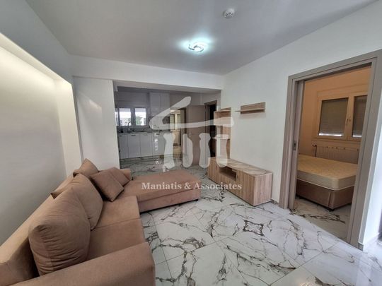 Διαμέρισμα για ενοικίαση Άσπρα Χώματα (Νίκαια) - Photo 1