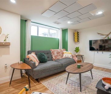 For Lease - 7 Colfax Street Unit# Lower, Toronto, Ontario - Photo 2