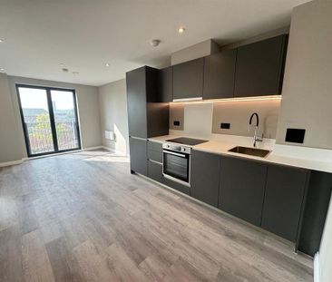 1 bedroom apartment to rent - Photo 5