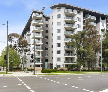 The Avenue - Photo 4