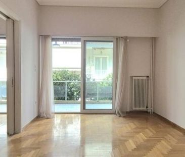 Διαμέρισμα για ενοικίαση Ιπποκράτειο (Γουδή) - Photo 1